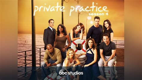 myflixer private practice|Private Practice Season 1 .